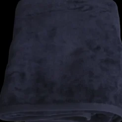 Omhu - Håndklæde S - Navy