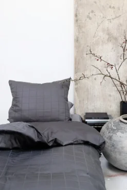 Omhu - Sengelinned - Mega tern, lys blå - 140x200 cm.