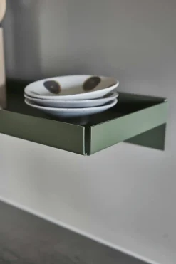 Oyoy - Bakku Hylde - Stor - Oliven