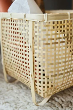 Oyoy - Bambuskurve - Sporta - 2 stk. - Natur