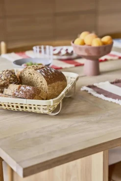 Oyoy - Brødkurv - Sporta - Bambus - Small