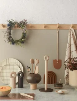 Oyoy - Pieni Knagerække - asketræ