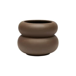 Oyoy - Plantekrukke - Kupla - Small - Brun