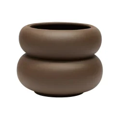 Oyoy - Plantekrukke - Kupla - Large - Brun