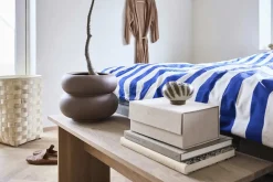 Oyoy - Plantekrukke - Kupla - Large - Brun