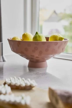 Oyoy - Skål - Luonto Bowl - Terrakotta