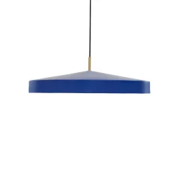 OYOY Living - Hatto Pendel lampe - Optic Blue
