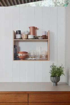 OYOY Living - Lojo Hylde - Natur