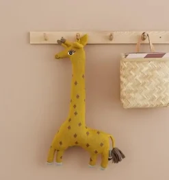 OYOY Living - Pieni Knagerække - Sort