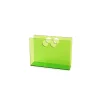 Paper U fra Neon Living - green