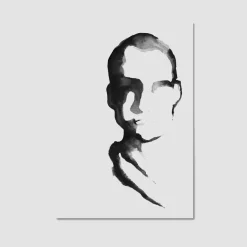 Paradisco Productions illustration - MAN SUPREME A3