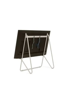 Pedestal - TV-stander - Bloom - Oat