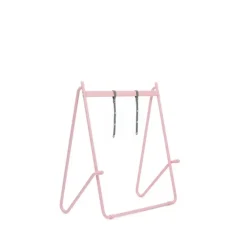 Pedestal - TV-stander - Bloom - Lyserød / Bubble Gum