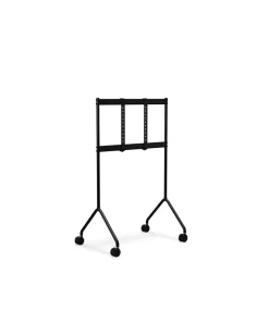 Pedestal - TV-Stander - Moon Light - 32"-44" - Mørkegrå / Charcoal