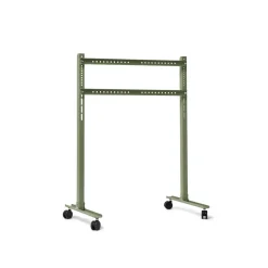 Pedestal - TV-Stander - Straight Rollin - Mossy Green / Mos grøn