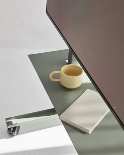 Pedestal - TV-Stander - Straight Rollin - Mossy Green / Mos grøn