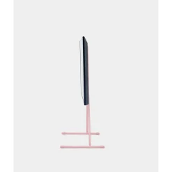 Pedestal - TV-Stander - Viva - Lyserød/Bubble Gum