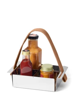 Philippi - A Tavola table caddy