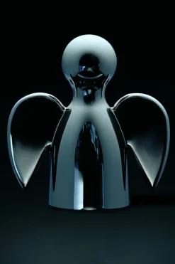 Philippi - Angelo bookmark + guardian angel