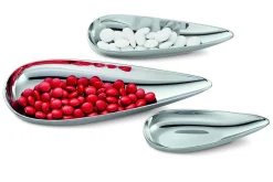 Philippi - Blob bowls, 3 pcs set