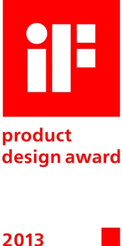 Philippi - Bow candle holder, 3 pcs set