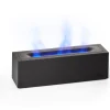 Philippi - Camino decorative fireplace with humidifier