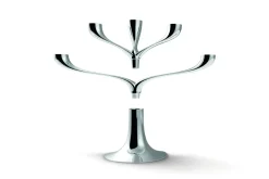 Philippi - Candelabra candleholder, 3 pcs set