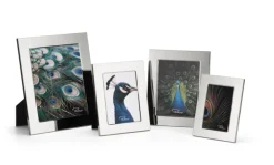 Philippi - Celeste frame, shiny, 20 x 25 cm