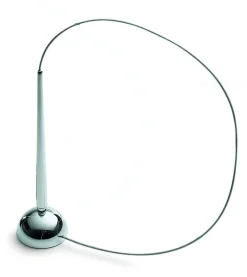 Philippi - Clip counter pen, round