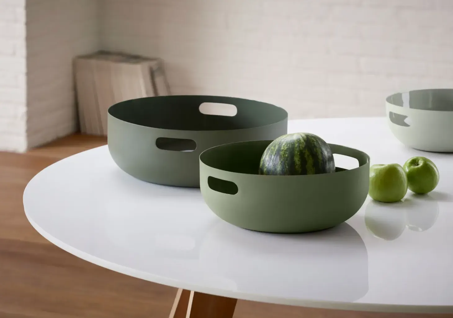 Philippi - Copenhagen bowl set 3 pcs