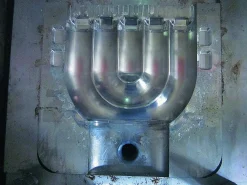 Philippi - Double U tealightholder