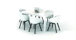 Philippi - Double U tealightholder