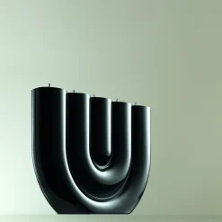 Philippi - Double U tealightholder