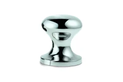 Philippi - Dørstopper - Hamburger Stopper, shiny