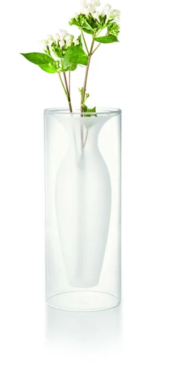 Philippi - Esmeralda vase L