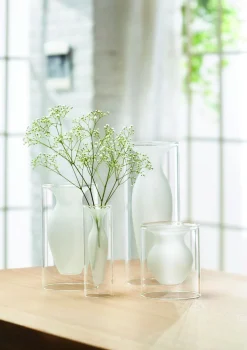 Philippi - Esmeralda vase S