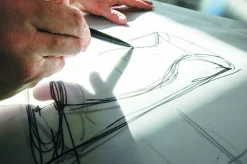 Philippi - Esmeralda vase S