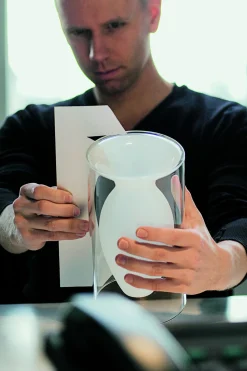 Philippi - Esmeralda vase S