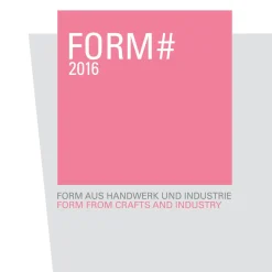 Philippi - Float vase, lateral