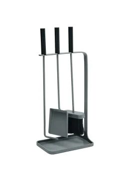 Philippi - Log fire tool set 4 pcs