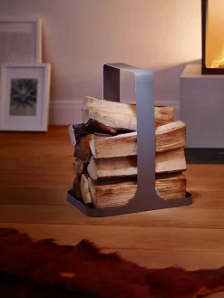 Philippi - Log wood tray