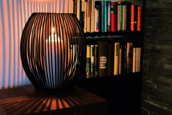 Philippi - Louisiana lantern, S