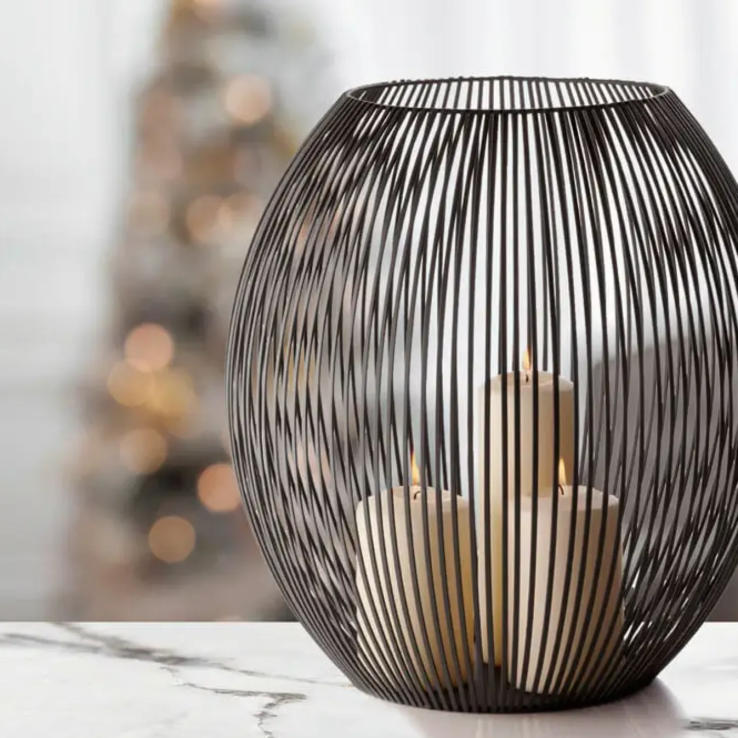 Philippi - Louisiana lantern XXL