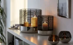 Philippi - Luna tealightholder M