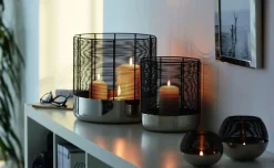 Philippi - Luna tealightholder S