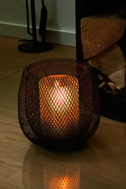 Philippi - Mesh lanterne