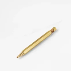 Philippi - Pure writing instrument, twist mechanism/spring