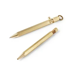 Philippi - Pure writing instrument, twist mechanism/spring