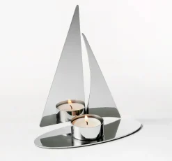 Philippi - Regatta tealight holder S