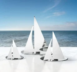 Philippi - Regatta tealight holder S